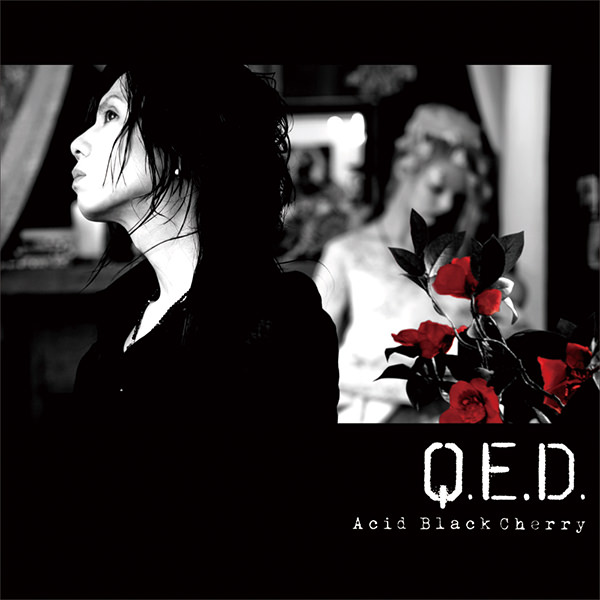 Acid Black Cherry｜10th Anniversary Special web site