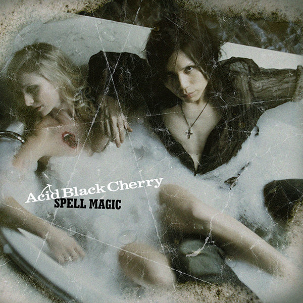Acid Black Cherry｜10th Anniversary Special web site