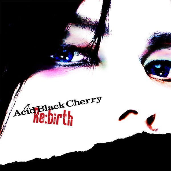 Acid Black Cherry｜10th Anniversary Special web site