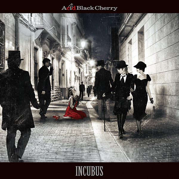 Acid Black Cherry｜10th Anniversary Special web site