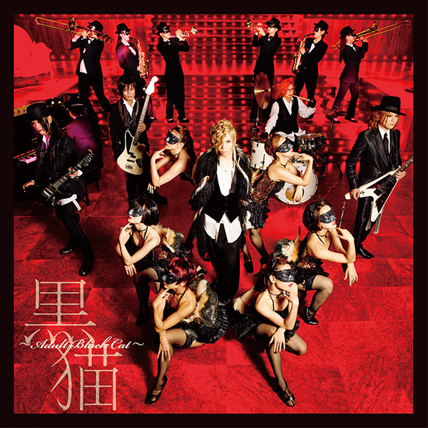 Acid Black Cherry/10th Anniversary Live… 10th Anniversary Live History -BEST- | ディスコグラフィー