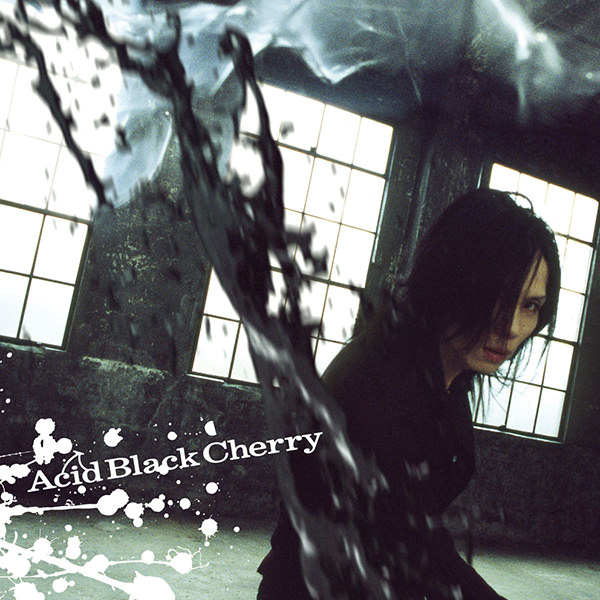 Acid Black Cherry｜10th Anniversary Special web site