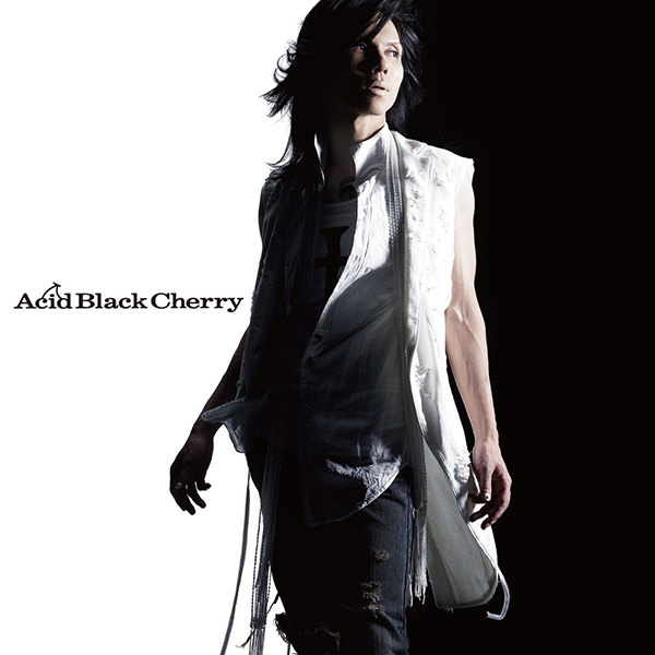 Acid Black Cherry｜10th Anniversary Special web site