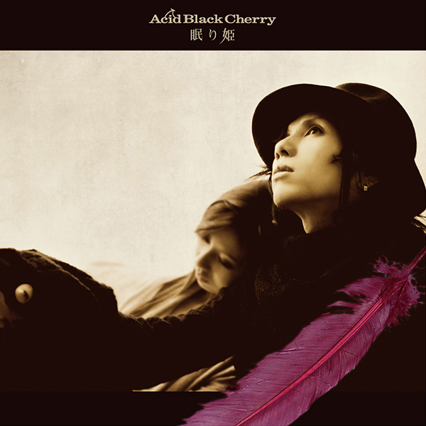 Acid Black Cherry｜10th Anniversary Special web site