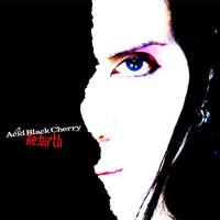 お歳暮 人気 DISCOGRAPHY [Re:birth]｜Acid WEBSITE OFFICIAL Cherry Black ミュージック