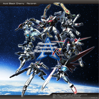 DISCOGRAPHY [Re:birth]｜Acid Black Cherry OFFICIAL WEBSITE