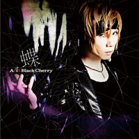 DISCOGRAPHY [蝶]｜Acid Black Cherry OFFICIAL WEBSITE