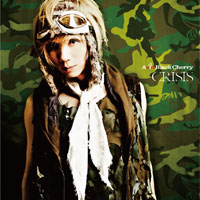 DISCOGRAPHY [CRISIS]｜Acid Black Cherry OFFICIAL WEBSITE