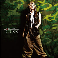 DISCOGRAPHY [CRISIS]｜Acid Black Cherry OFFICIAL WEBSITE